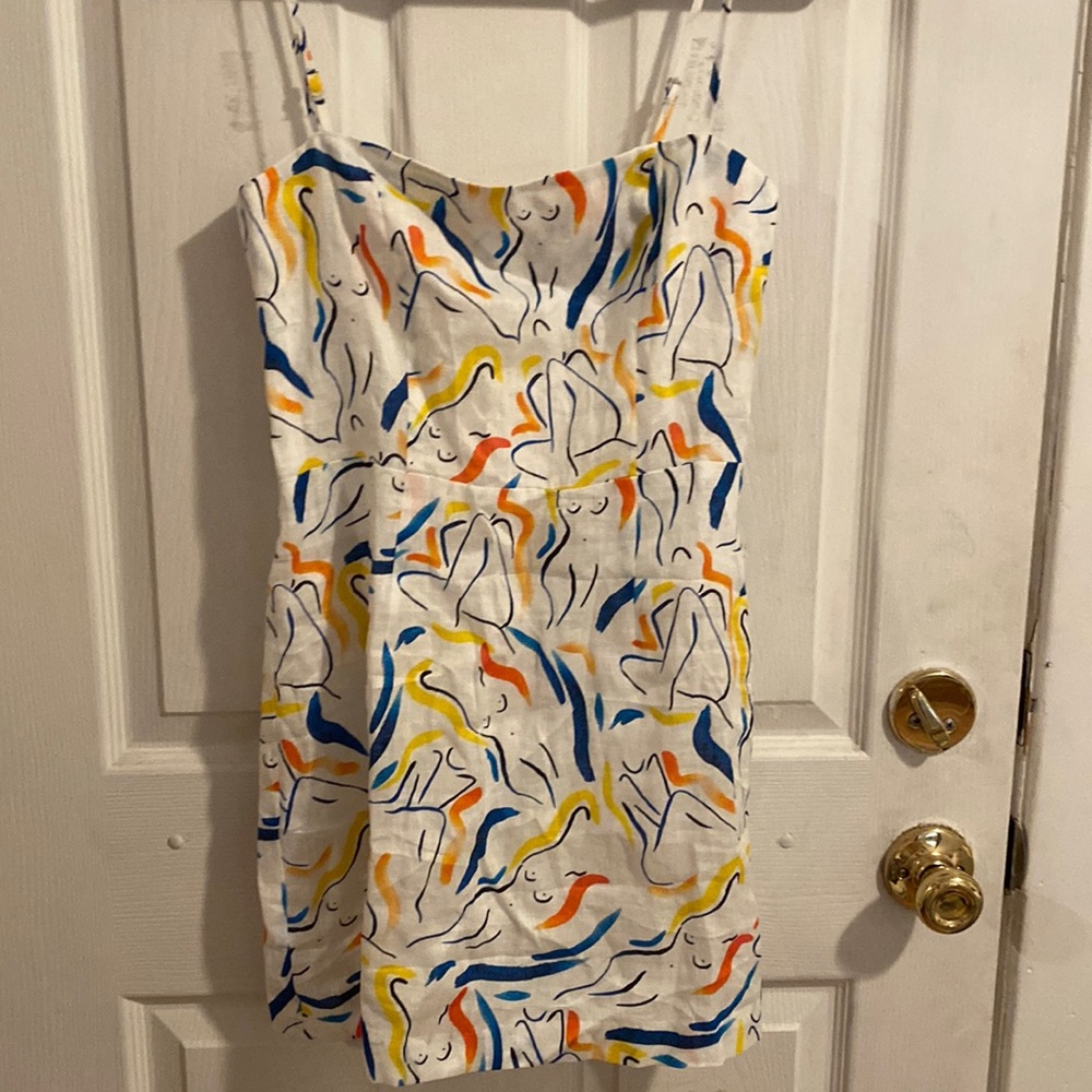 Cools club dress